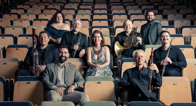 Câmara: Barroco e música sacra do Brasil Colônia