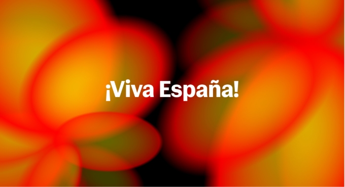 Capa Viva Espanha