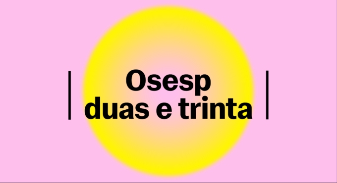 Osesp Duas e Trinta: Na exposição de cores 