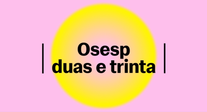 Osesp Duas e Trinta: Vozes e percussão: