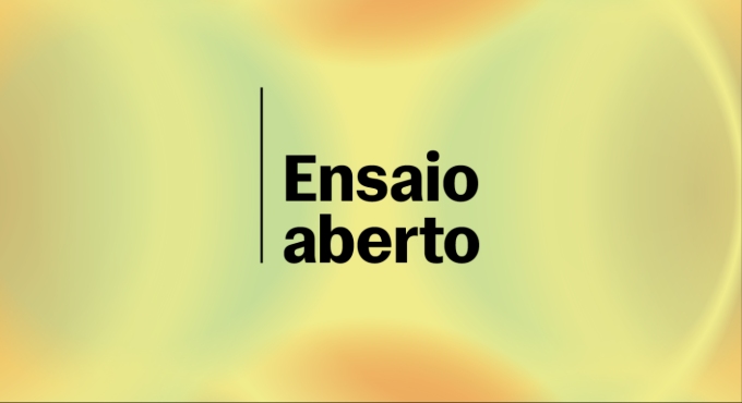Ensaio aberto 