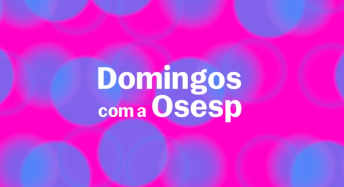 Domingos com a Osesp