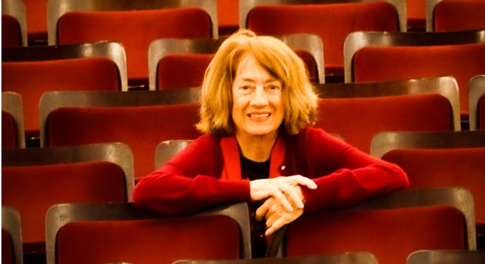Especial Jocy de Oliveira