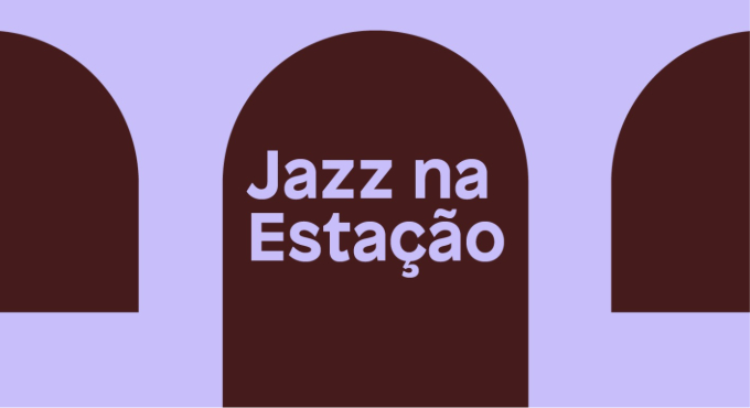 Indiana Nomma e Felipe Aires Jazz Big Band