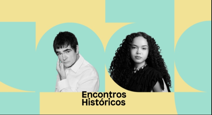 Samuel Rosa e Joyce Alane