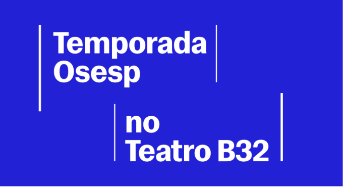 Temporada Osesp no B32 - Passado futurístico