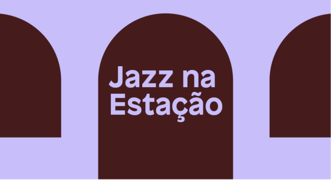 jazz na estação
