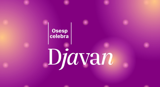 Osesp celebra: Djavan