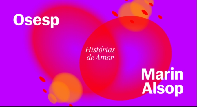 Osesp celebra