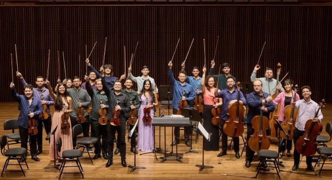 Camerata Fukuda