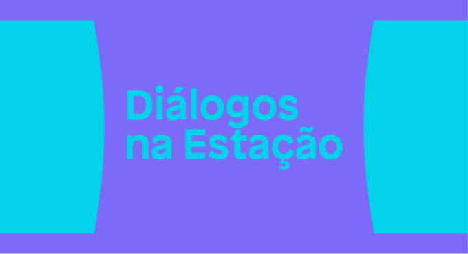 Diálogos na Estação