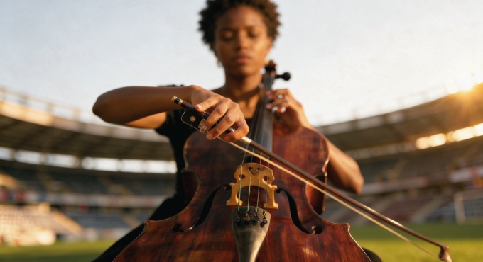 Concerto A Seleção Musical da Copa 
