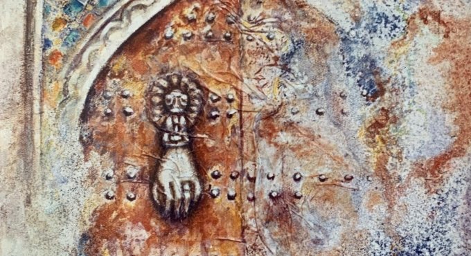 Simpósio O Legado Sefardita: Memória, Literatura e Expressões Artísticas