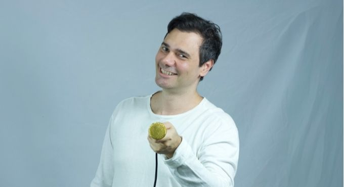Stand-up Comedy Remédio pra Doido 