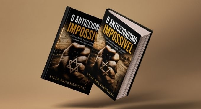 O Antissionismo Impossível