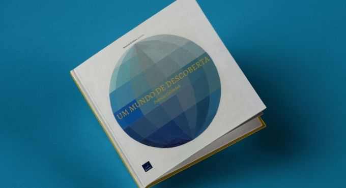 Experiência Literária: Lançamento do livro Um Mundo de Descoberta