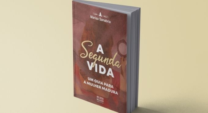 Encontro Literário: A Segunda Vida - O Desafio da Maturidade