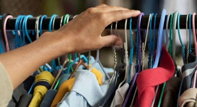 Bazar de Trocas - Moda em Circulação com Fashion Revolution