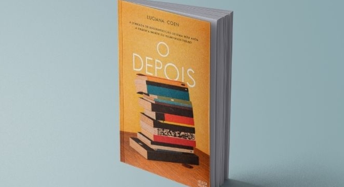 Encontro Literário: O Depois - Como Encontrar Alegria Após Uma Tragédia Heloisa Belluzzo convida Luciana Coen, Vera Ligia Rangel e Renata Lourenço