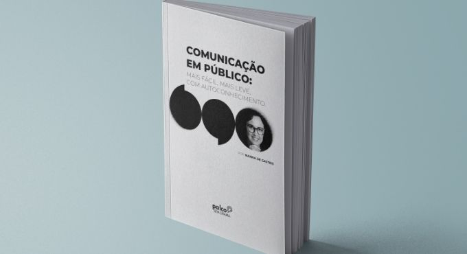 Lançamento do Livro “Comunicação em Público” de Nanna de Castro