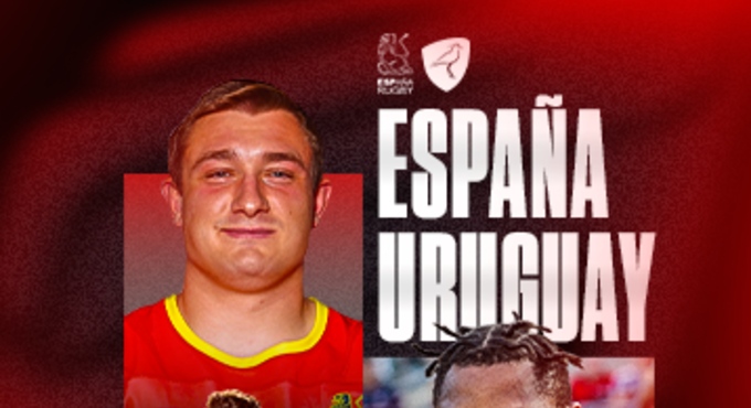 españa-uruguay