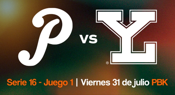 Pericos vs Leones Serie 16 Juego 1