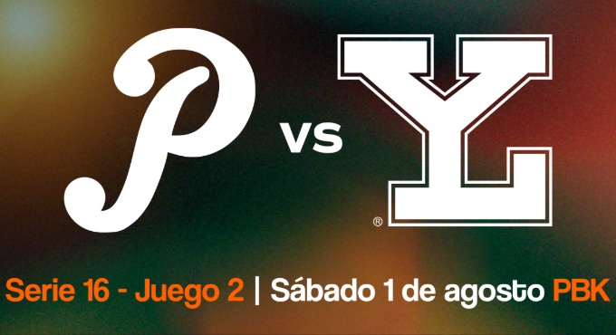 Pericos vs Leones Serie 16 Juego 2