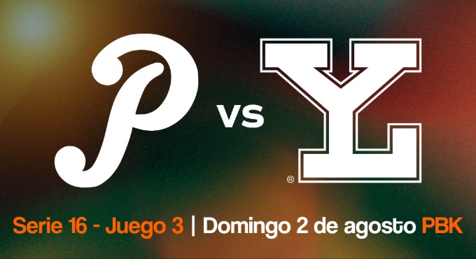 Pericos vs Leones Serie 16 Juego 3