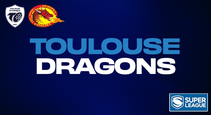 Toulouse Olympique Vs Dragons Catalans