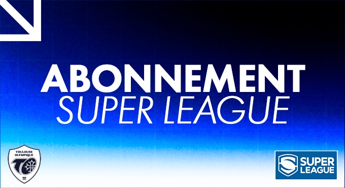 Season Ticket Super League