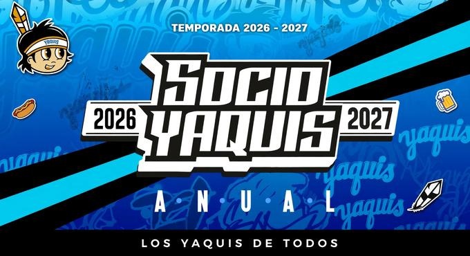 Socio Yaquis