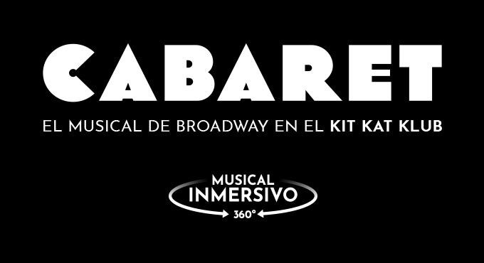 Cabaret El Musical en Madrid