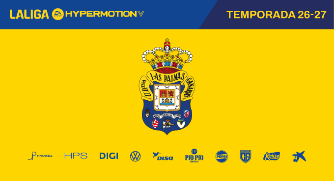 Desplazamientos UD Las Palmas