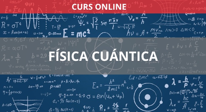 Curso Online: Física Cuántica