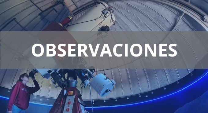 Observaciones