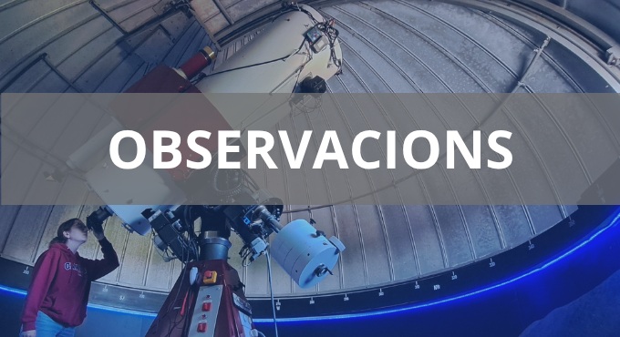Observacions