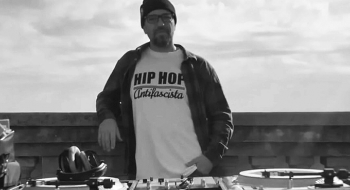 Garraf Hip-Hop Representa 