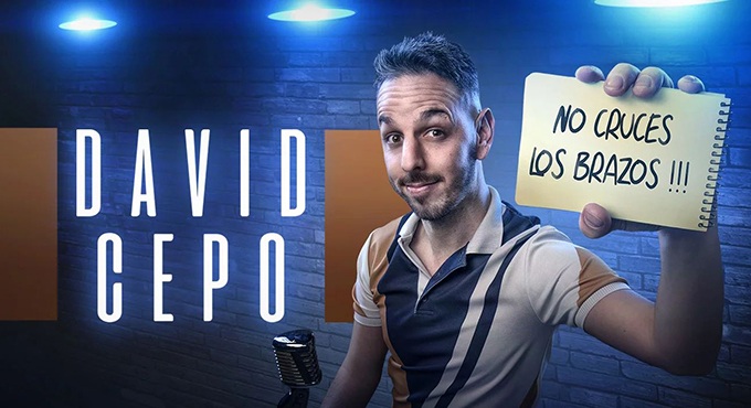 DAVID CEPO