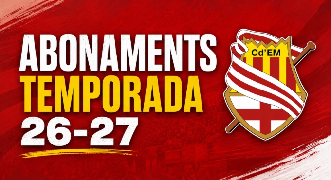TEMPORADA 26-27