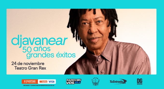Djavan