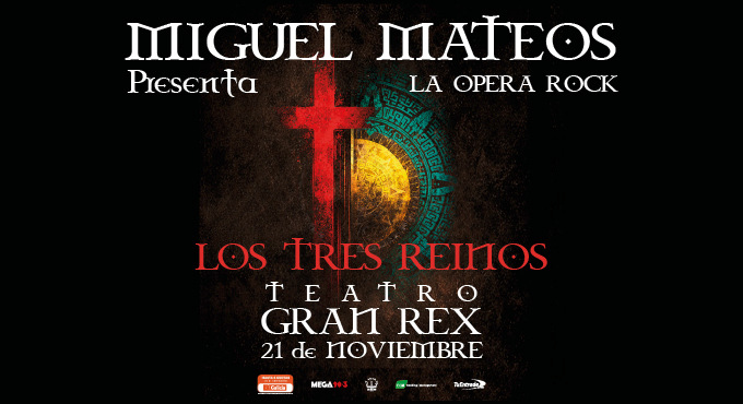 TGR-Miguel Mateos