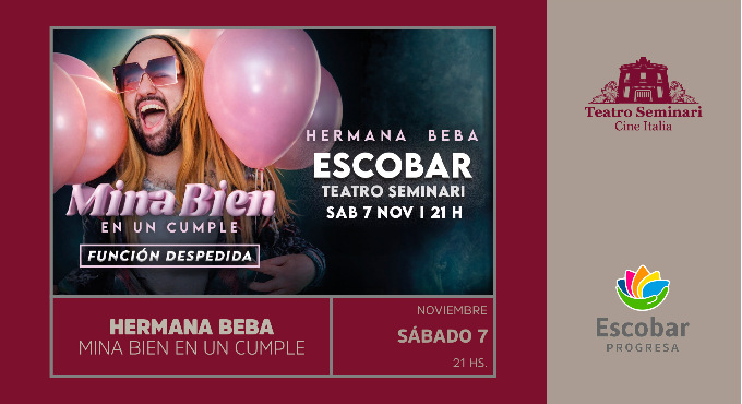 Hermana Beba