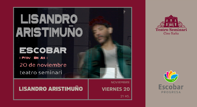 Lisandro Aristimuño