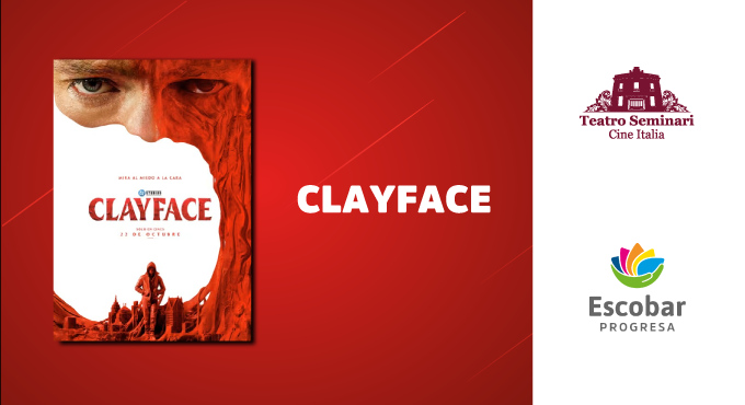 Clayface