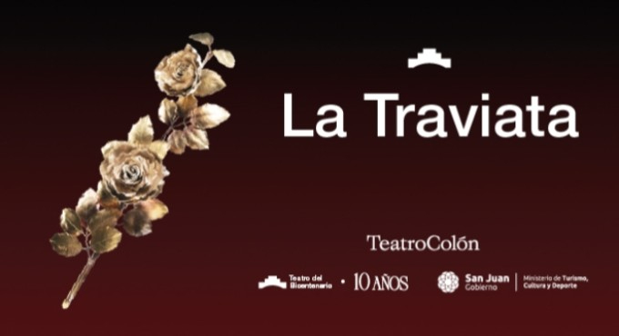 LA TRAVIATA