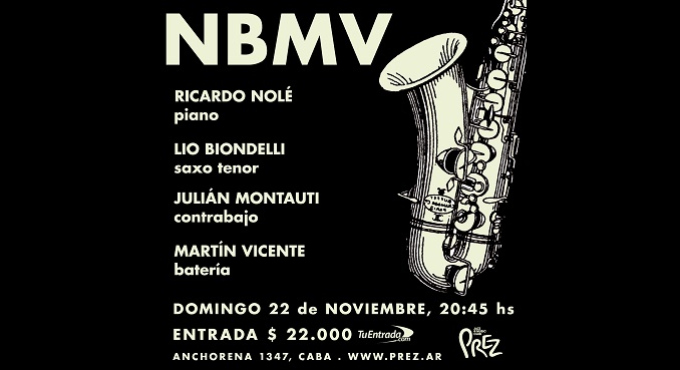 NBMV