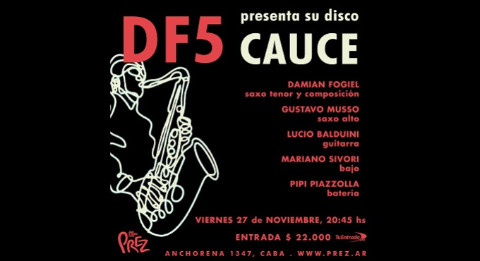 DF5