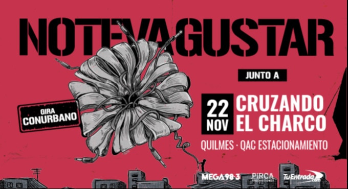 NO TE VA GUSTAR