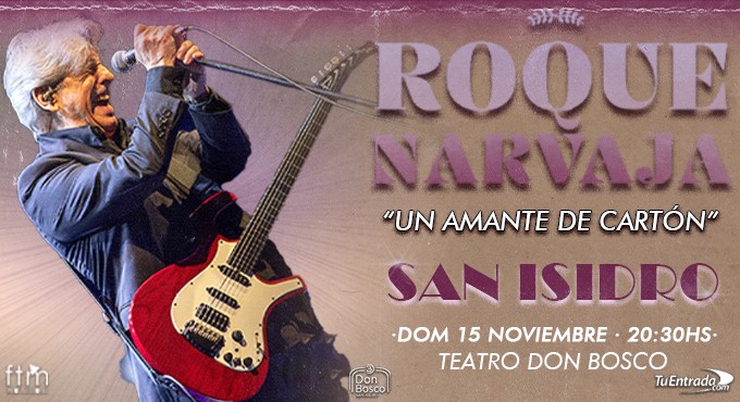 Roque Narvaja