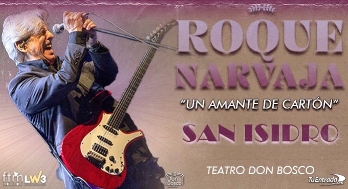 Roque Narvaja